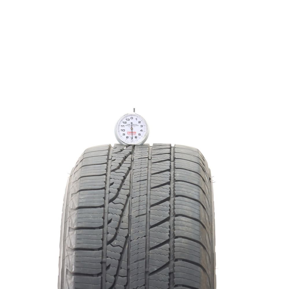 Used 215/65R17 Goodyear Assurance WeatherReady 99H - 6.5/32 - Image 2