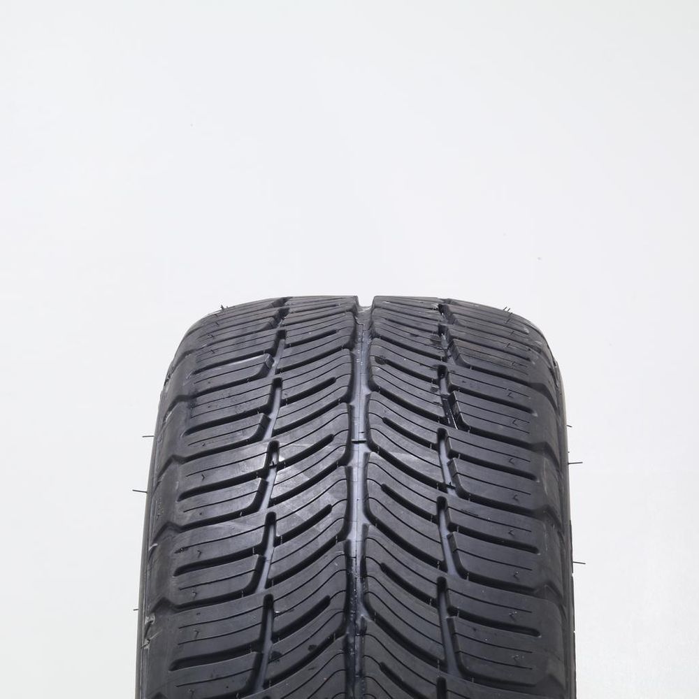 Driven Once 245/50ZR19 BFGoodrich g-Force Comp-2 A/S 105W - 9/32 - Image 2