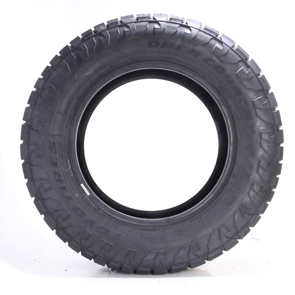 Driven Once LT 295/65R20 Toyo Open Country A/T III 129/126S E - 17/32 - Image 3