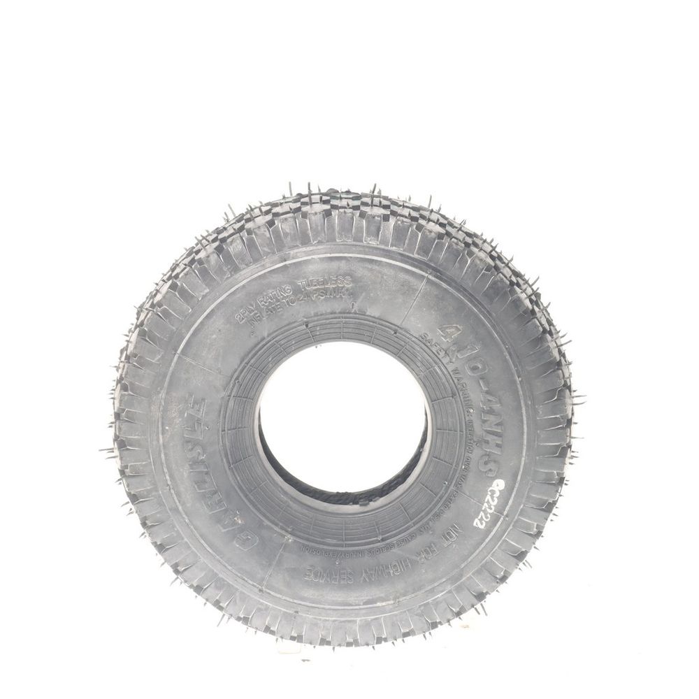 New 4.1-4 Carlisle Stud Bias Tire 1N/A - Image 3