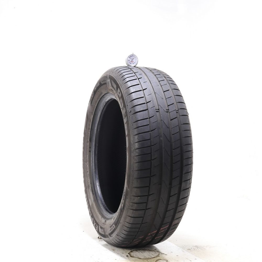 Used 235/60R18 Petlas Explero PT431 H/T 107V - 8.5/32 - Image 1