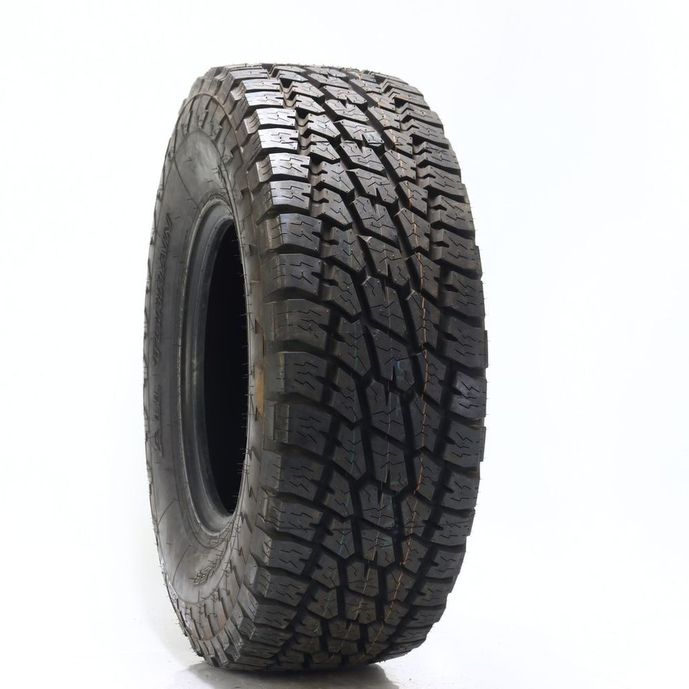 Driven Once LT 305/70R16 Nitto Terra Grappler All-Terrain 124/121Q E - 16/32 - Image 1