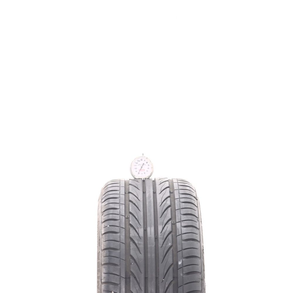 Used 205/40ZR17 Delinte Thunder D7 84W - 8/32 - Image 2