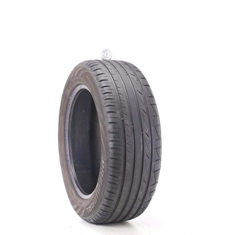 Used 235/55R18 Premiorri Solazo S Plus 100V - 7.5/32 - Image 1