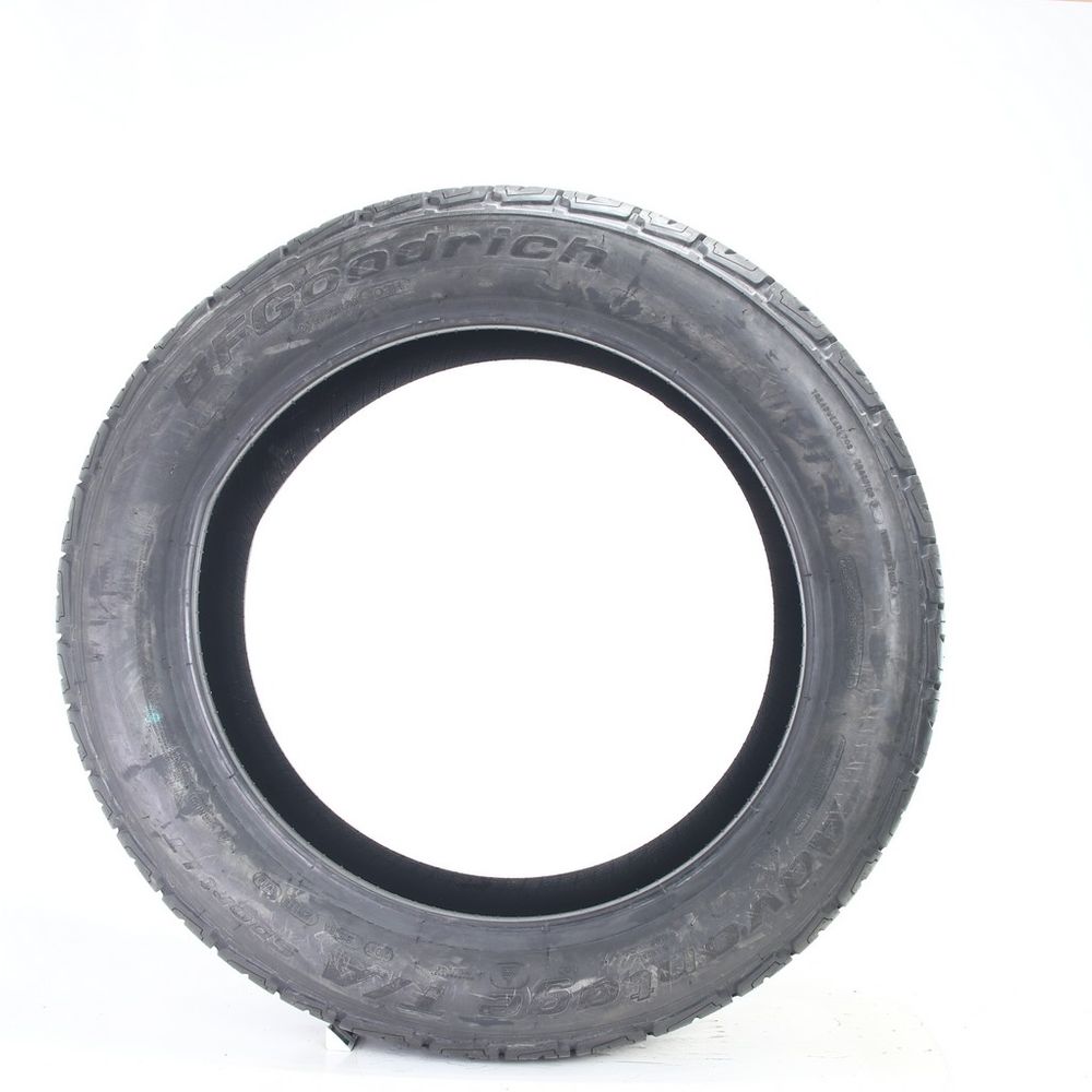 Set of (2) New 235/55R20 BFGoodrich Advantage T/A Sport LT 102H - 11/32 - Image 3