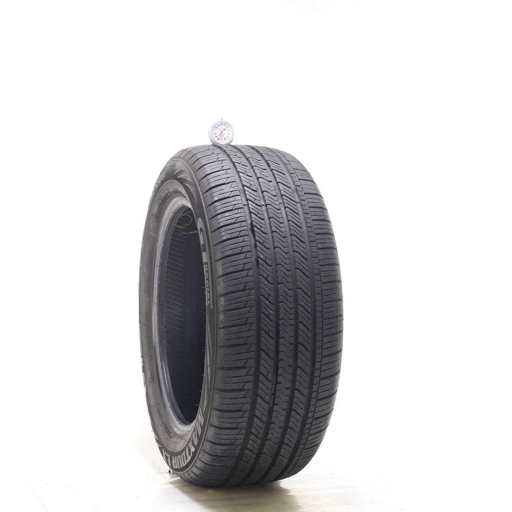 Used 235/55R17 GT Radial Maxtour LX 99H - 8.5/32 - Image 1