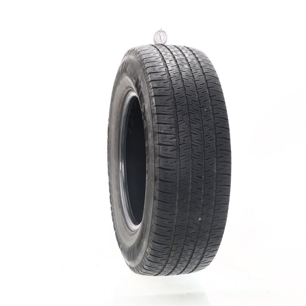 Set of (2) Used LT 275/70R18 Nexen Roadian HTX 2 RH51 125/122S E - 5.5-6/32 - Image 4