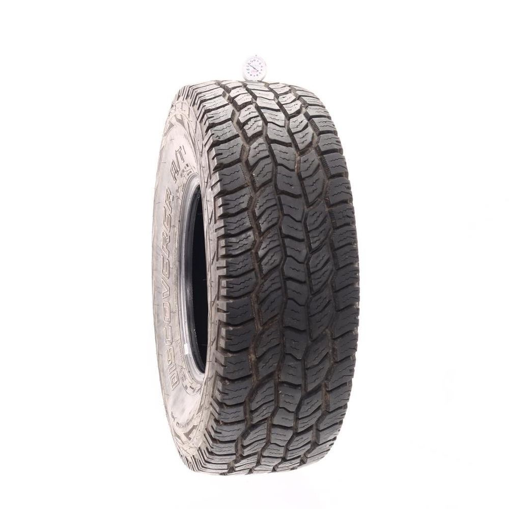 Used LT 32X11.5R15 Cooper Discoverer A/T3 113R C - 11.5/32 - Image 1