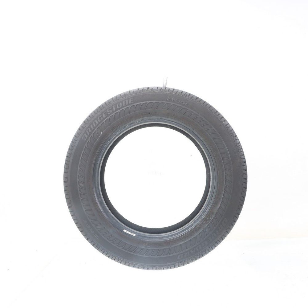 Used 195/65RF15 Bridgestone DriveGuard RFT 91H - 10.5/32 - Image 3