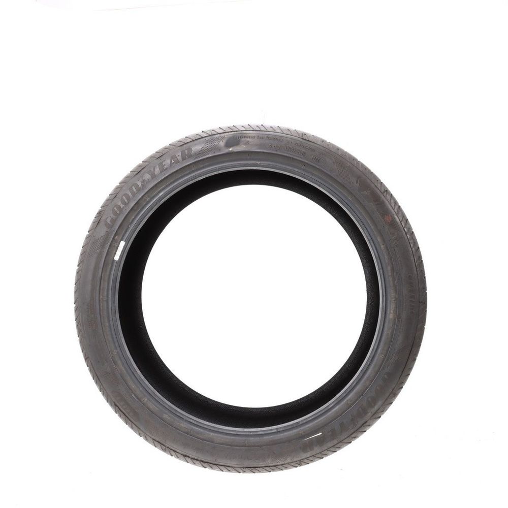 Used 255/40R20 Goodyear Eagle F1 Asymmetric 5 TO SoundComfort 101W - 7/32 - Image 3