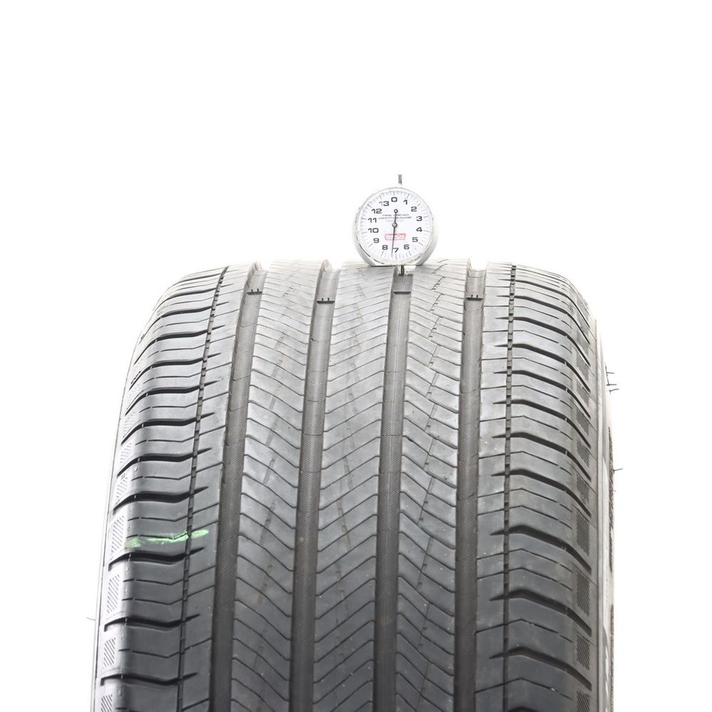 Set of (2) Used 275/40R22 Michelin Primacy All Season Selfseal 107H - 7-7.5/32 - Image 2
