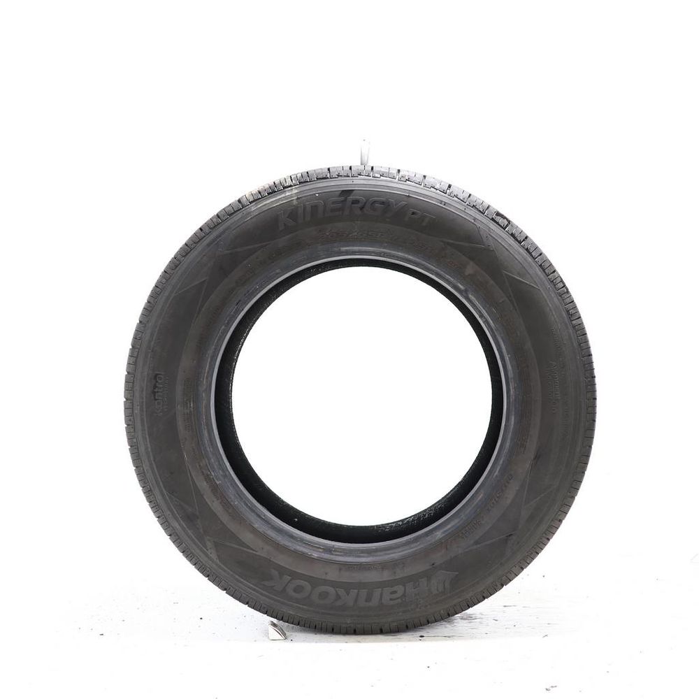 Set of (2) Used 205/65R16 Hankook Kinergy PT 95H - 9.5-10.5/32 - Image 6