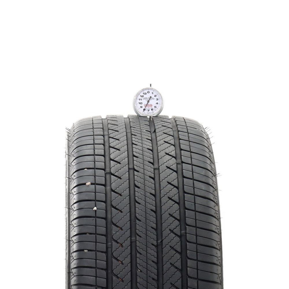 Set of (2) Used 235/40R19 Bridgestone Turanza LS100 92V - 8/32 - Image 2