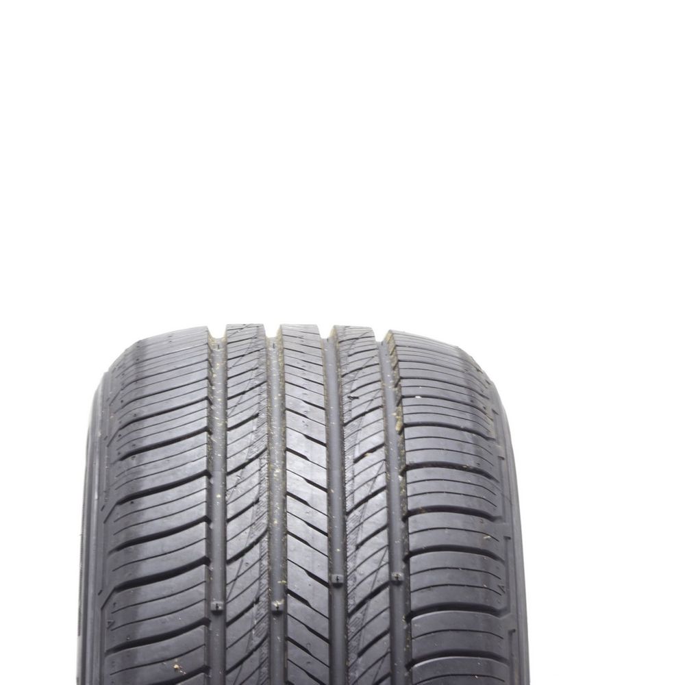 Driven Once 235/55R18 Kumho Crugen HP71 104V - 10.5/32 - Image 2