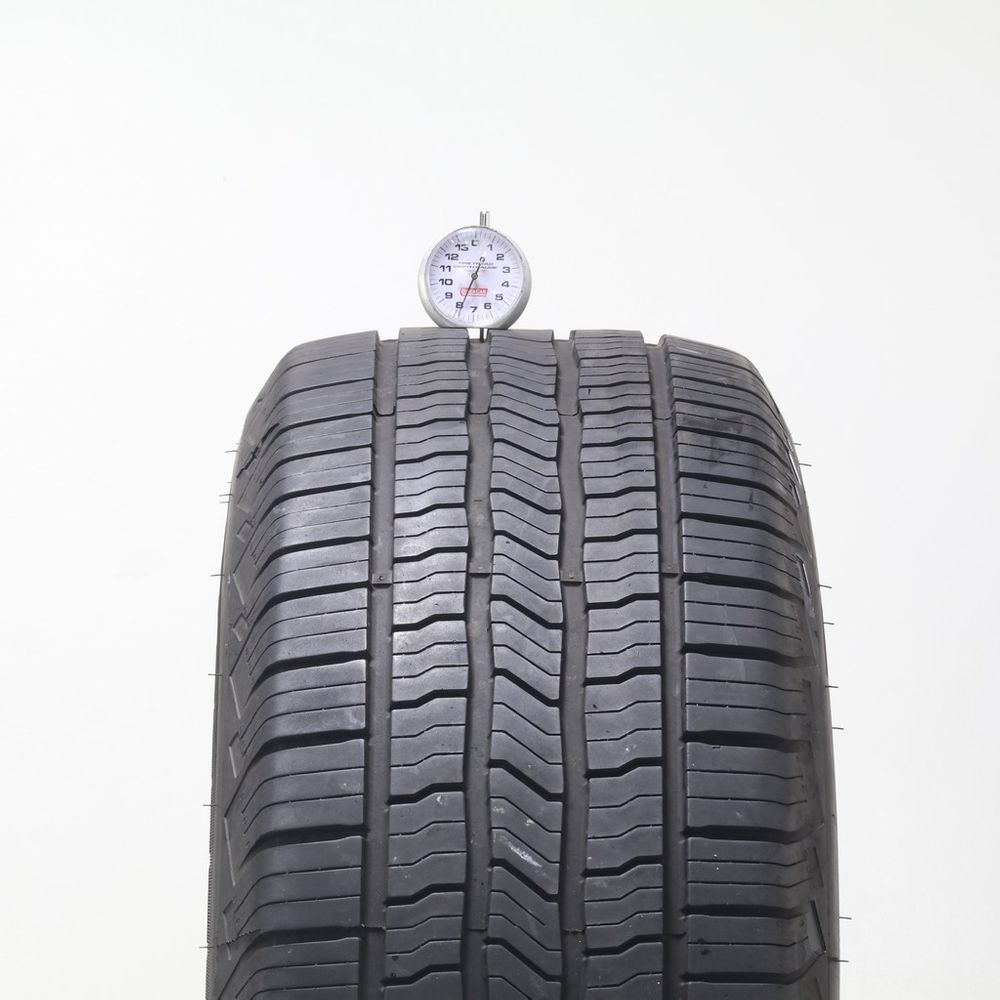 Set of (2) Used 265/60R18 Mastercraft Stratus HT 110T - 7.5-8/32 - Image 2
