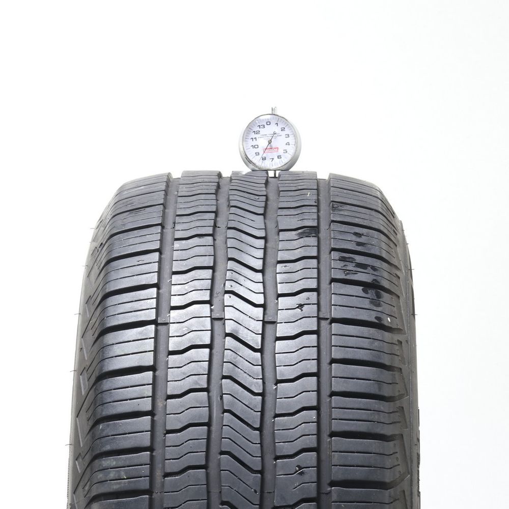 Set of (2) Used 265/60R18 Mastercraft Stratus HT 110T - 7.5-8/32 - Image 5