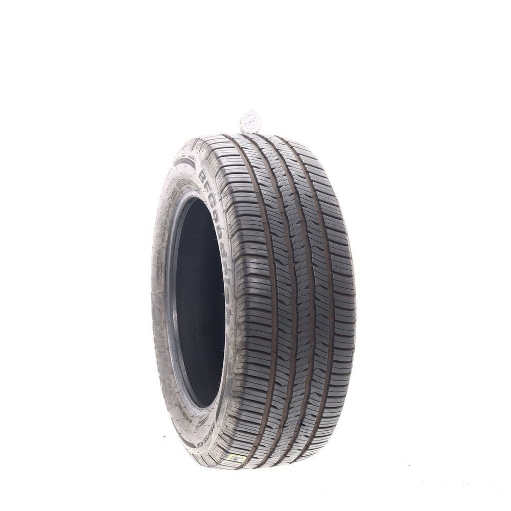 Set of (2) Used 255/55R18 BFGoodrich Advantage Control 109V - 9.5/32 - Image 1