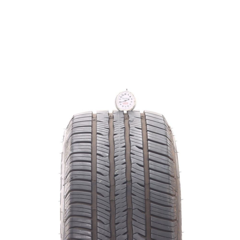 Set of (2) Used 255/55R18 BFGoodrich Advantage Control 109V - 9.5/32 - Image 2