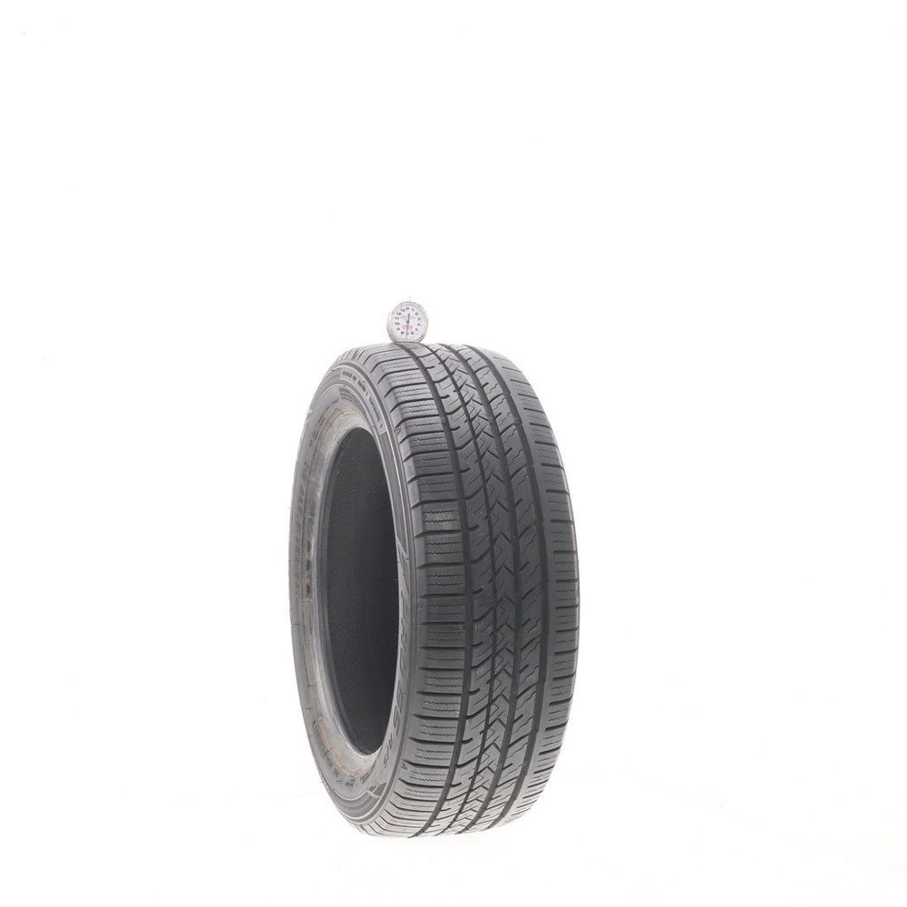Set of (2) Used 185/55R15 Falken Pro G5 A/S 82V - 7-8/32 - Image 1