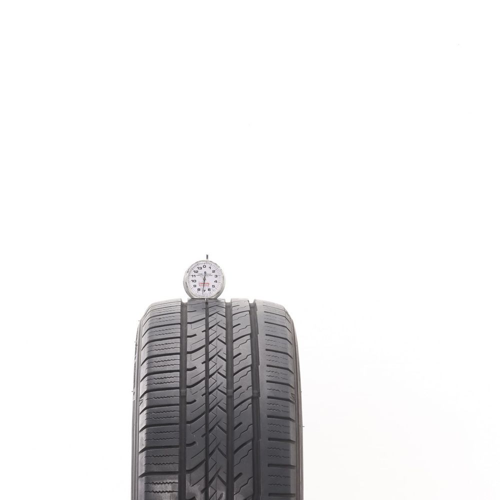 Set of (2) Used 185/55R15 Falken Pro G5 A/S 82V - 7-8/32 - Image 2