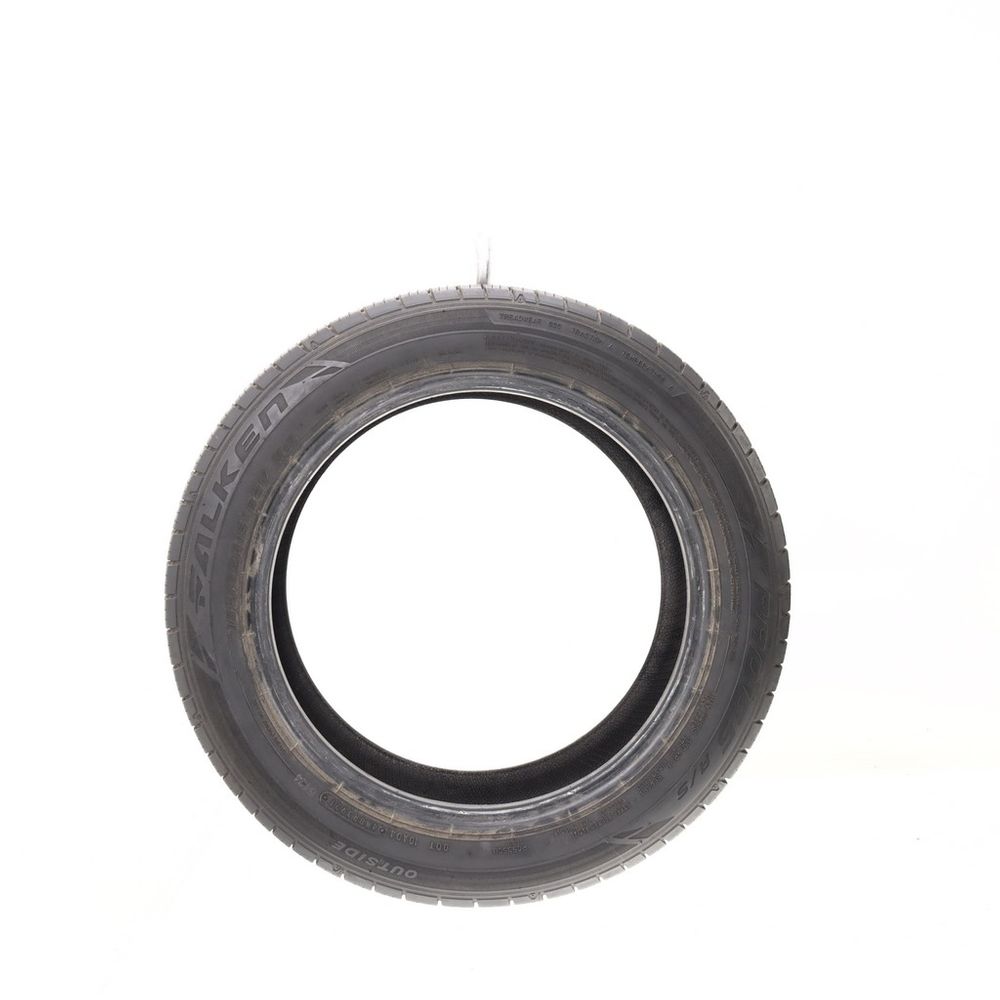 Set of (2) Used 185/55R15 Falken Pro G5 A/S 82V - 7-8/32 - Image 3