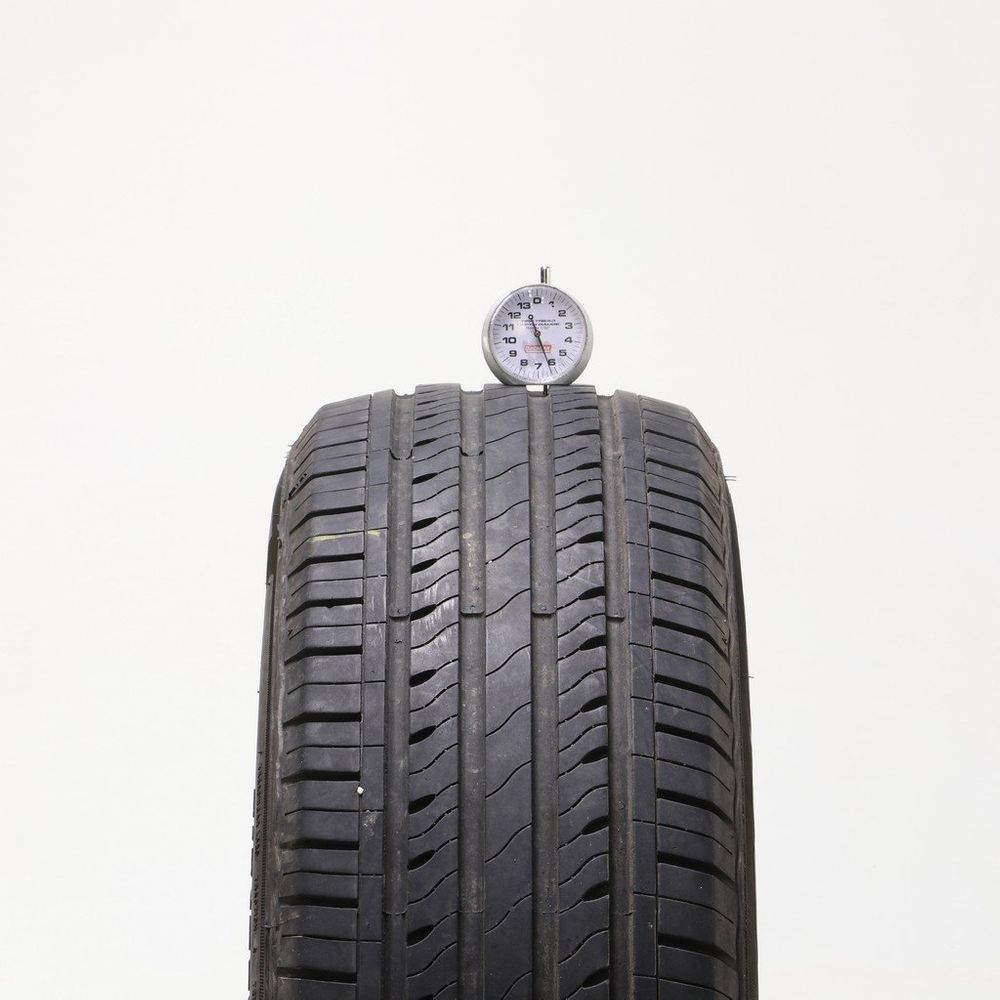 Set of (2) Used 215/65R17 Starfire Solarus A/S 99T - 6-7/32 - Image 2