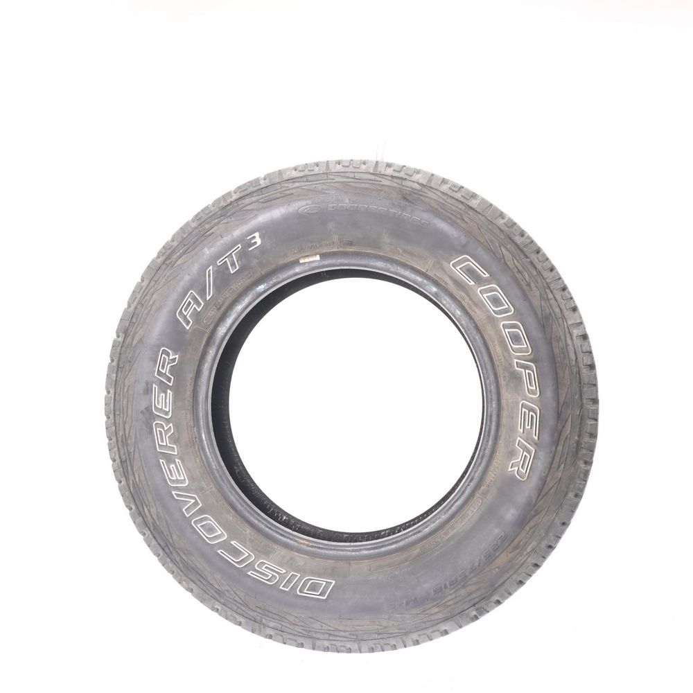 Used 225/75R16 Cooper Discoverer A/T3 104T - 11.5/32 - Image 3