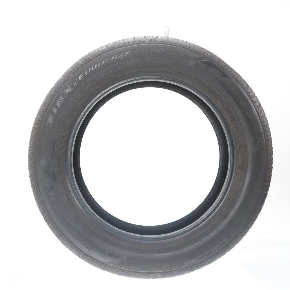 Set of (4) Used 235/60R18 Falken Ziex ZE001A A/S 102H - 6-6.5/32 - Image 6