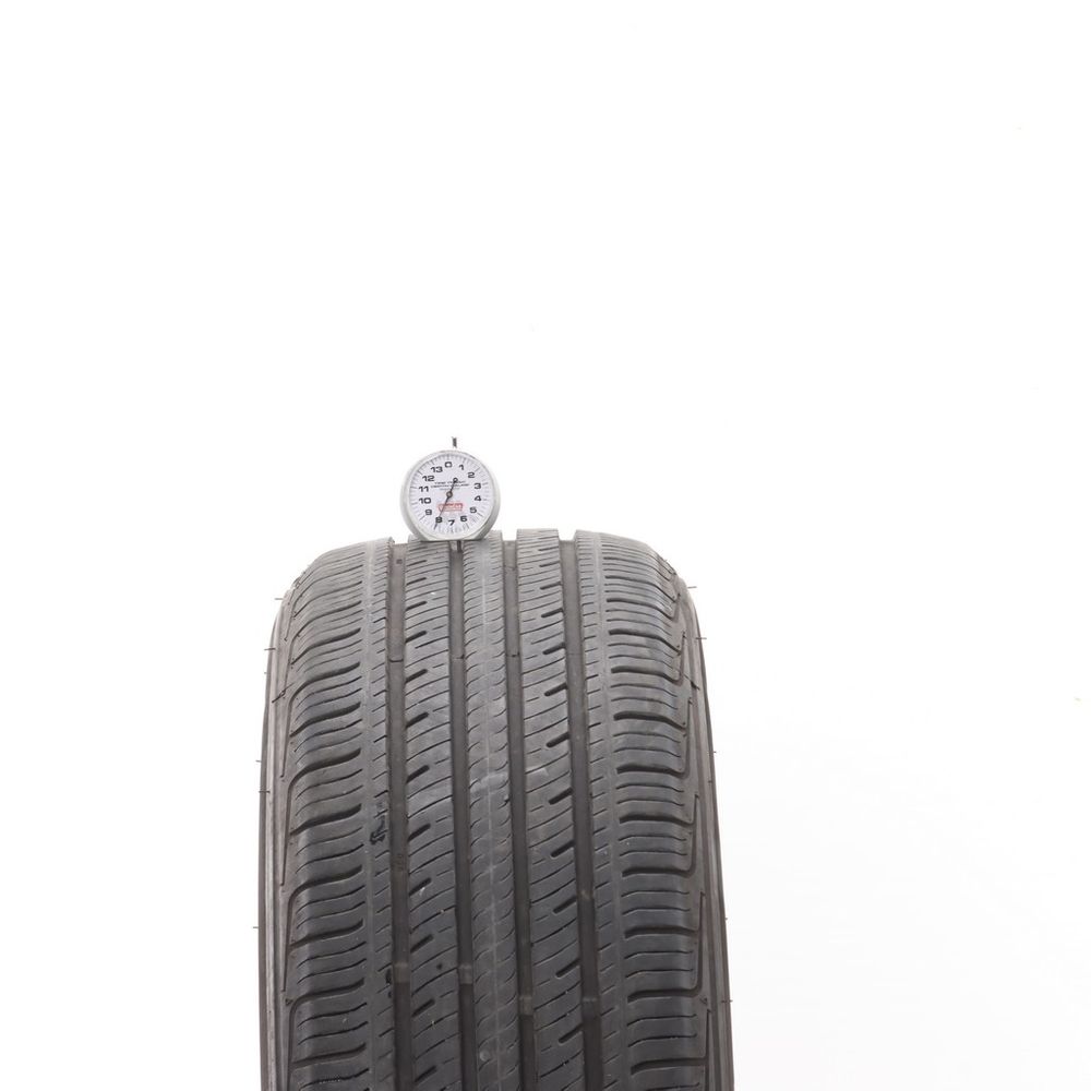 Set of (4) Used 215/55R18 Ironman GR906 95H - 8-8.5/32 - Image 2