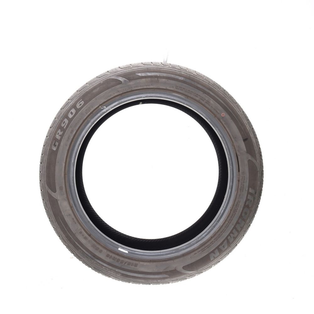 Set of (4) Used 215/55R18 Ironman GR906 95H - 8-8.5/32 - Image 3