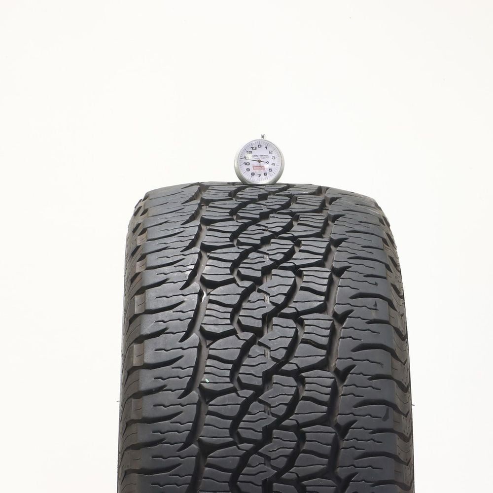Used 255/55R20 BFGoodrich Trail-Terrain T/A 110H - 10.5/32 - Image 2
