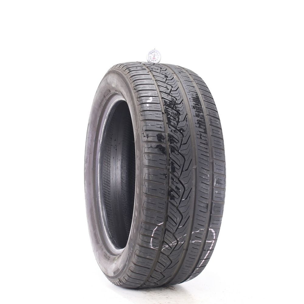 Used 275/50R20 Nitto NT421Q 113H - 7/32 - Image 1