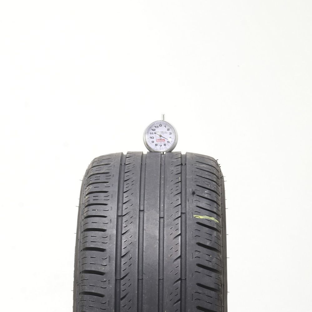 Used 205/55R16 Maxxis Bravo HP M3 91V - 4.5/32 - Image 2