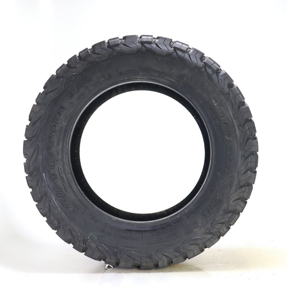 Used LT 265/60R18 BFGoodrich All-Terrain T/A KO2 NO 119/116S E - 16/32 - Image 3