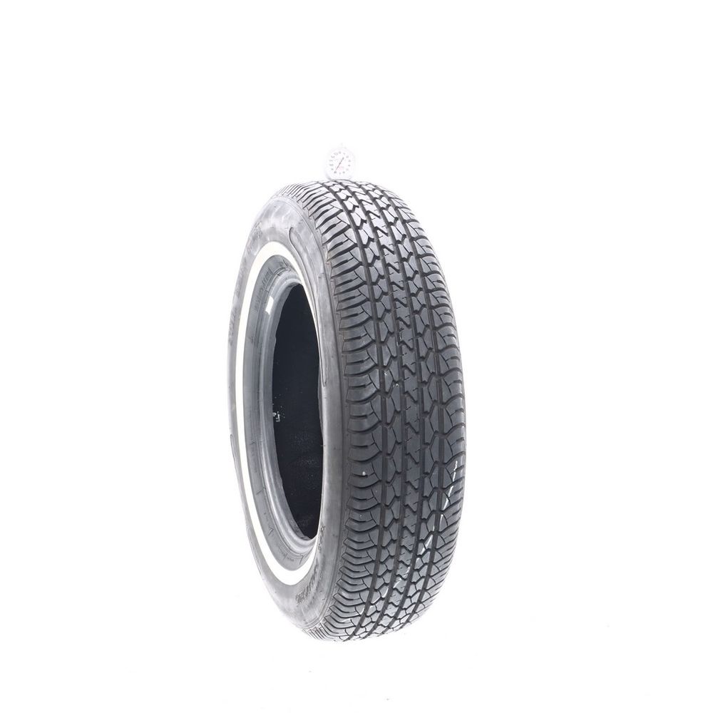 Set of (2) Used 205/75R15 Mohave All Season R/S 1N/A - 8/32 - Image 1