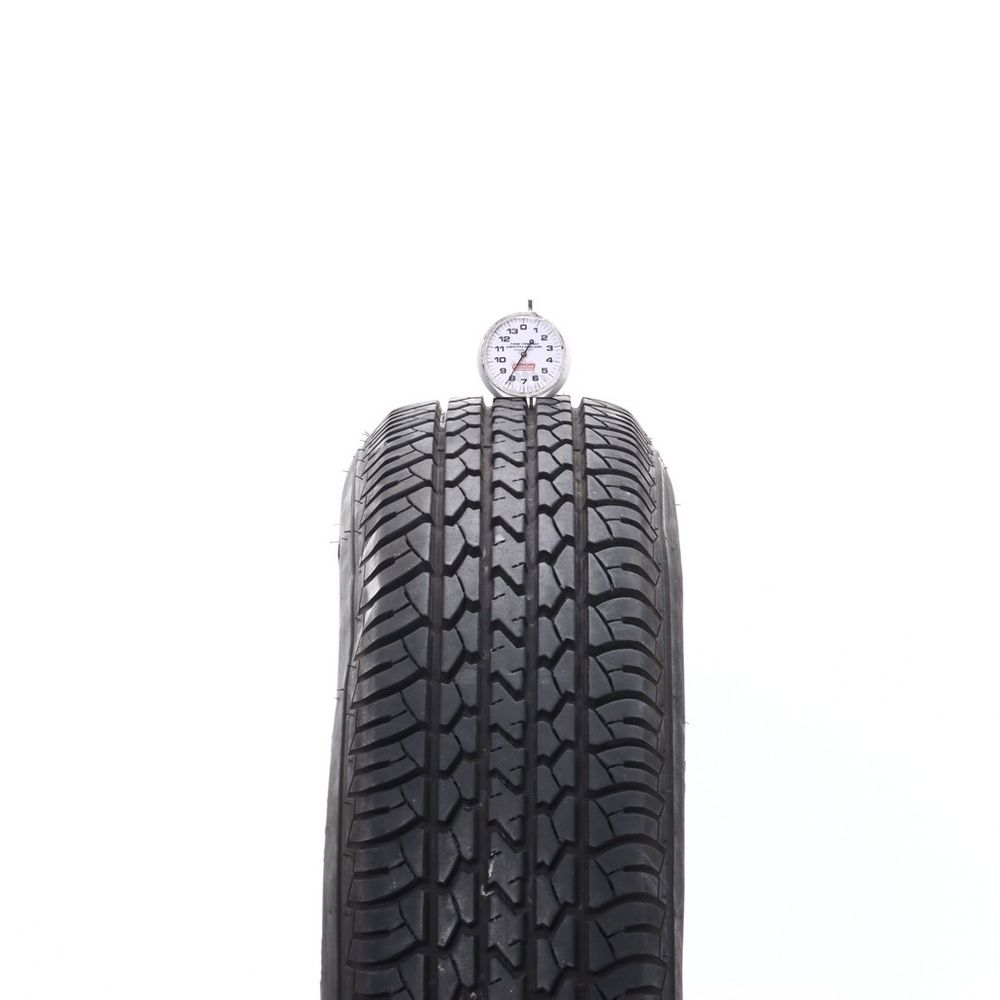 Set of (2) Used 205/75R15 Mohave All Season R/S 1N/A - 8/32 - Image 2