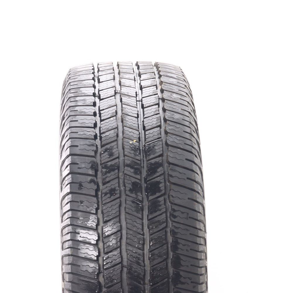 Driven Once LT 295/70R18 Michelin Defender LTX M/S 2 129/126S E - 13/32 - Image 2