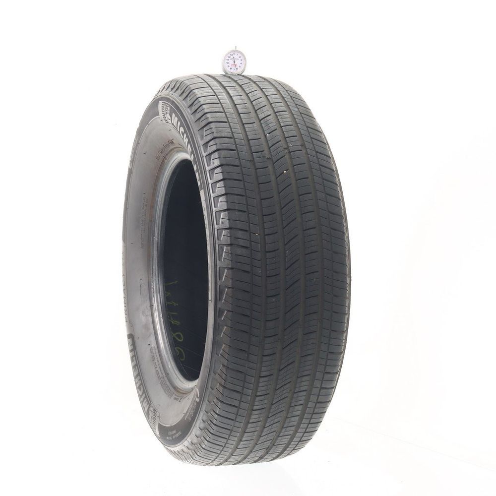 Set of (4) Used 265/65R17 Michelin Primacy LTX 112T - 5-6.5/32 - Image 4