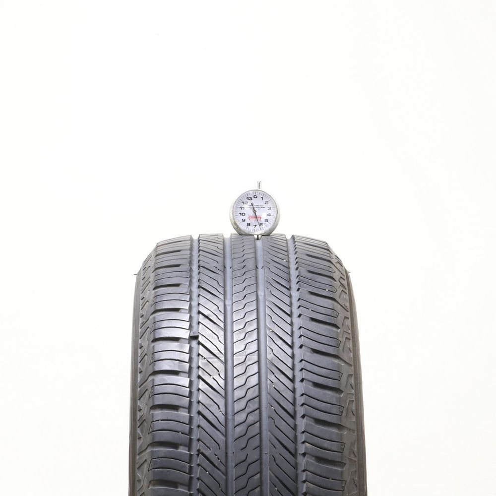 Used 225/60R17 Yokohama Geolandar CV G058 99H - 6/32 - Image 2
