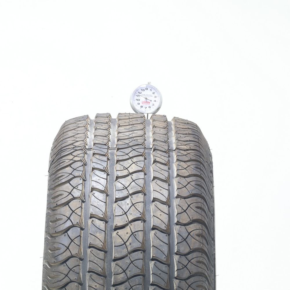 Used 255/65R17 Cooper Discoverer CTS 110T - 11.5/32 - Image 2