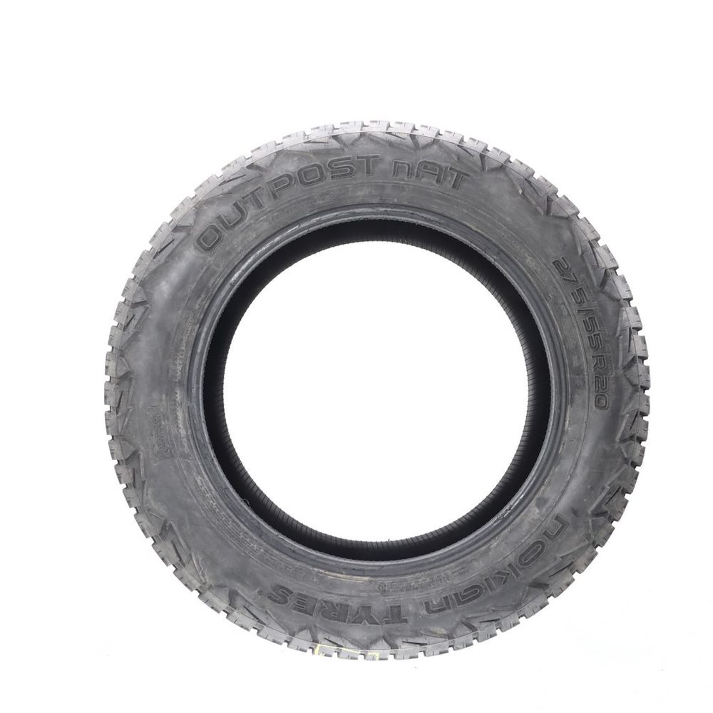 Used 275/55R20 Nokian Outpost nAT 117T - 14/32 - Image 3