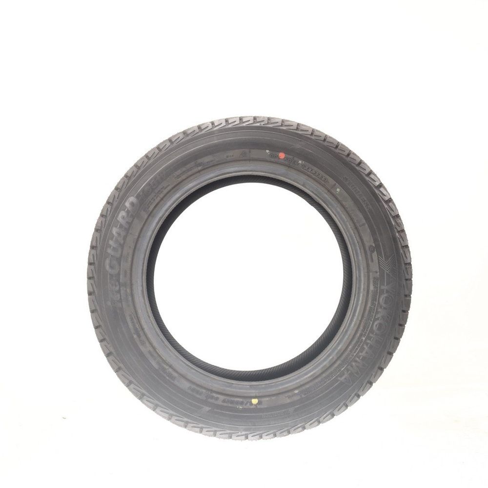 Set of (2) New 215/60R17 Yokohama Ice Guard IG51V 96T - Image 3