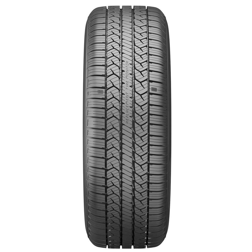 New 245/45R20 General AltiMAX RT45 99V - Image 3