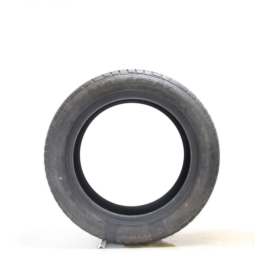 Driven Once 215/55ZR17 Achilles ATR Sport 94W - 10/32 - Image 3