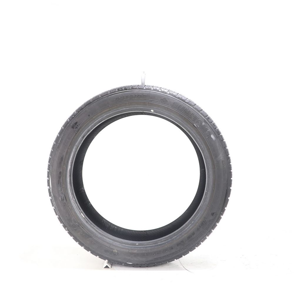 Used 215/45R17 Sumitomo HTR A/S P03 91W - 5.5/32 - Image 3