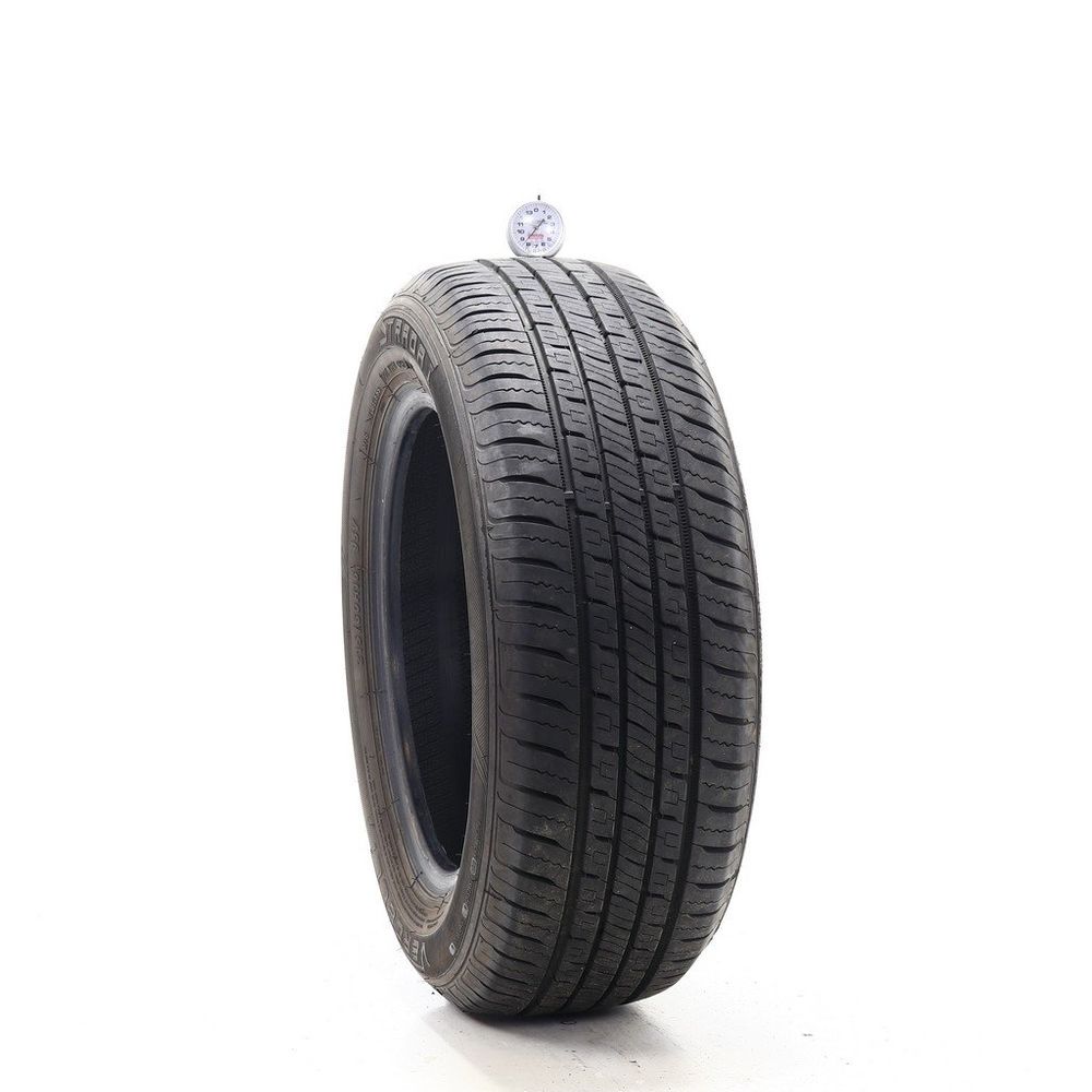 Set of (2) Used 215/60R16 Vercelli Strada I 95V - 8.5/32 - Image 1