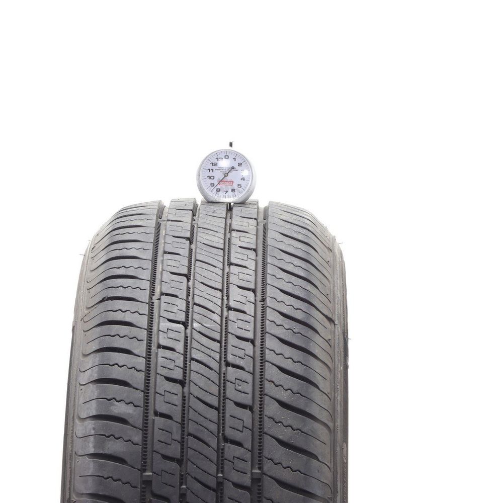 Set of (2) Used 215/60R16 Vercelli Strada I 95V - 8.5/32 - Image 2