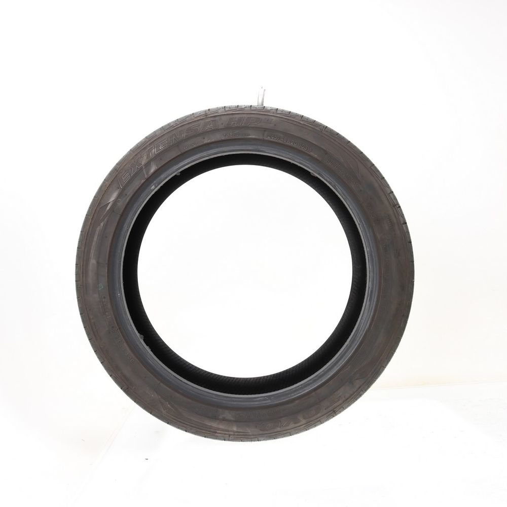 Used 245/45R20 Toyo Extensa HP II 103W - 7.5/32 - Image 3