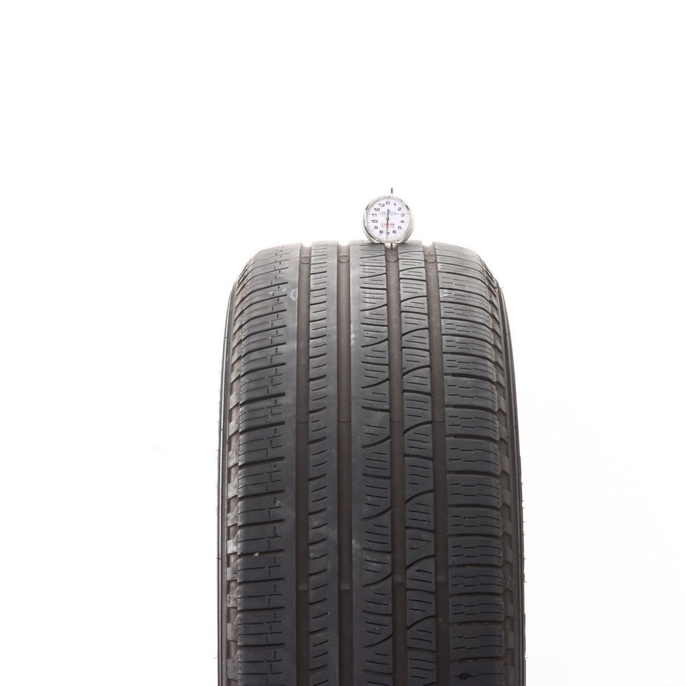 Used 275/55R21 Pirelli Scorpion Verde RIV ELECT 116H - 7/32 - Image 2