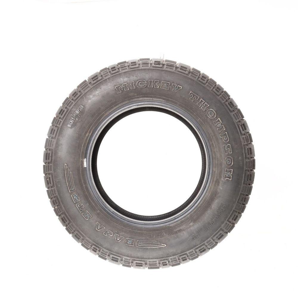 Used LT 245/70R16 Mickey Thompson Baja STZ 118/115R E - 12.5/32 - Image 3
